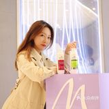 魔都探店｜一家全场大牌免费用的美妆集合店