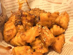 -见味花甲(福田coco park店)