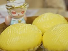 凤凰流沙包-点都德(聚福楼店)