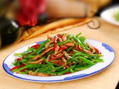 -天下游美食餐厅