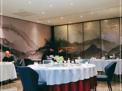 包厢-江仙雅居(中航国际店)