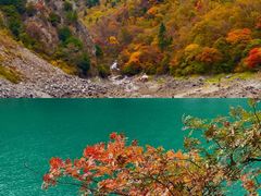 -叠溪松坪沟景区