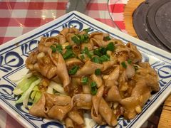 -龙桥私厨·姜花菊花过桥鱼·顺德菜(容桂店)