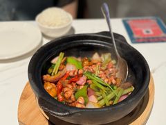 啫啫生肠-十六台·经典广东菜(德外大街店)