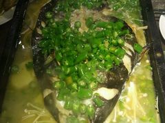 -烟火鱼乡(金鹰店)