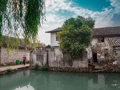 -楠溪江风景名胜区