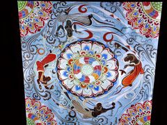 -深圳博物馆(古代艺术馆)