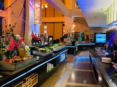 -博林圣海伦酒店-LA VILLA自助西餐厅(华侨城店)