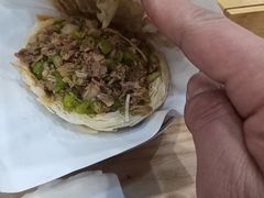 -零贰玖油泼面(大悦城店)