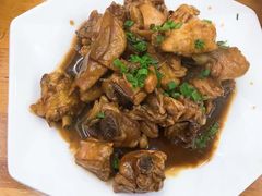 -乌记大厨餐厅