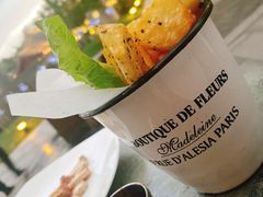 -The Rug Cafe(王府中环店)