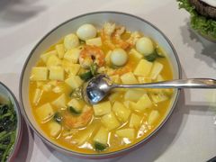 -荷花泰菜(东方新天地店)