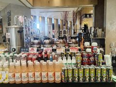 -长沙三景韦尔斯利酒店·Oval全日制餐厅自助餐