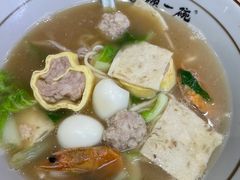 -顾一碗馄饨·烧麦(儿童医学中心店)