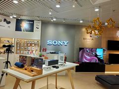 -SONY(民盈·国贸城店)