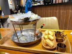 -帽帽家只卖生蚝·烧烤(沙湖路店)
