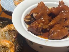 -杨厨的田园饭店(长城路店)
