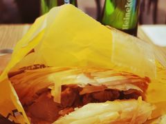 凉皮先生-盒马鲜生(首义店)