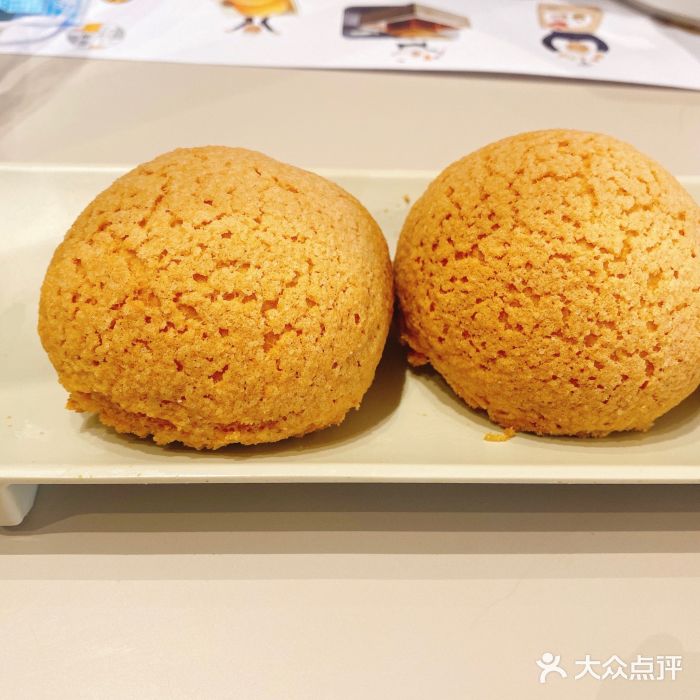 蔡澜点心·粤菜(西单大悦城店)图片