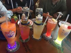 -Bubba Gump Shrimp(Ala Moana)