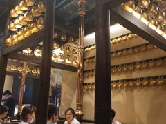 -韩国料理大力士(屏风街店)