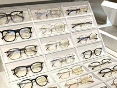 -LOHO眼镜(上海市浦江万达店)