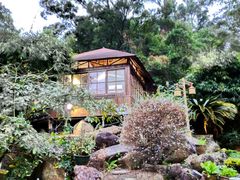 -珠海叠泉山庄