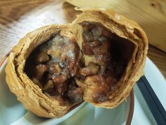 新疆补脑核桃包-禄运茶居·手工点心(体育西店)