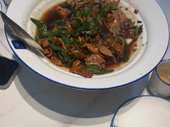 辣椒炒肉-兰湘子·湘菜小炒(盛龙广场店)