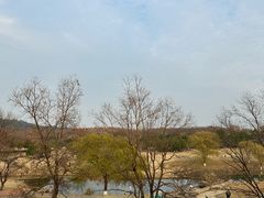 -钟山体育运动公园
