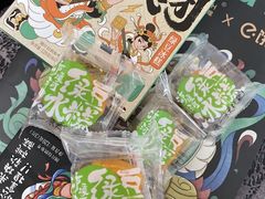 -泸溪河桃酥(江宁太阳城店)