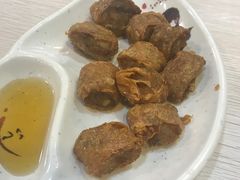 -兄弟深夜豆浆