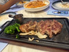 -悦荟牛排餐厅(佳木斯万达店)