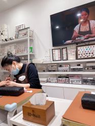 -初NAIL日式美甲美睫沙龙