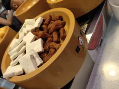 -龍歌自助小火锅(李沧丽达店)