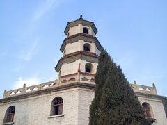 -竹林寺旅游风景区