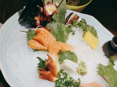 -三石铁板烧(紫竹桥店)