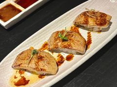 -御牛道日式烤肉料理(杭州滨江天街店)