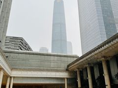 -广州富力丽思卡尔顿酒店