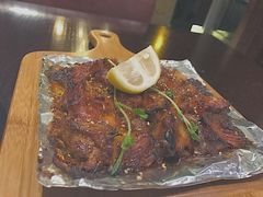 -IL Forno 意坊·意大利餐厅(温州万象城店)