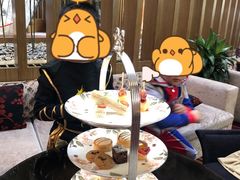 -上海滴水湖皇冠假日酒店