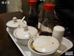 调料-东方饺子王(创始店)