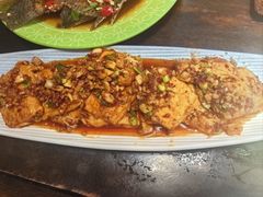 -吃货私房菜(丽江束河古镇店)