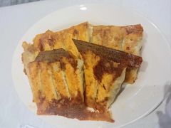-大眼锅贴水饺(河东店)