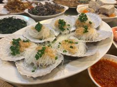-揭阳钟记小食(福田新村店)