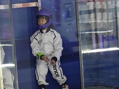 -飞行家太空体验馆(祥云小镇店)