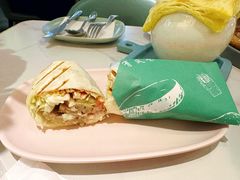 -库滋明·俄罗斯特色美食(中央大街店)