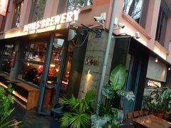 -Devils’ Brewery小恶魔精酿啤酒(武汉天地店)