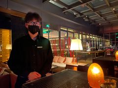 -富力丽思卡尔顿酒店·FLAIR餐厅酒吧
