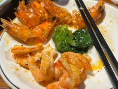 -金三峡干锅·火锅(玉山路店)